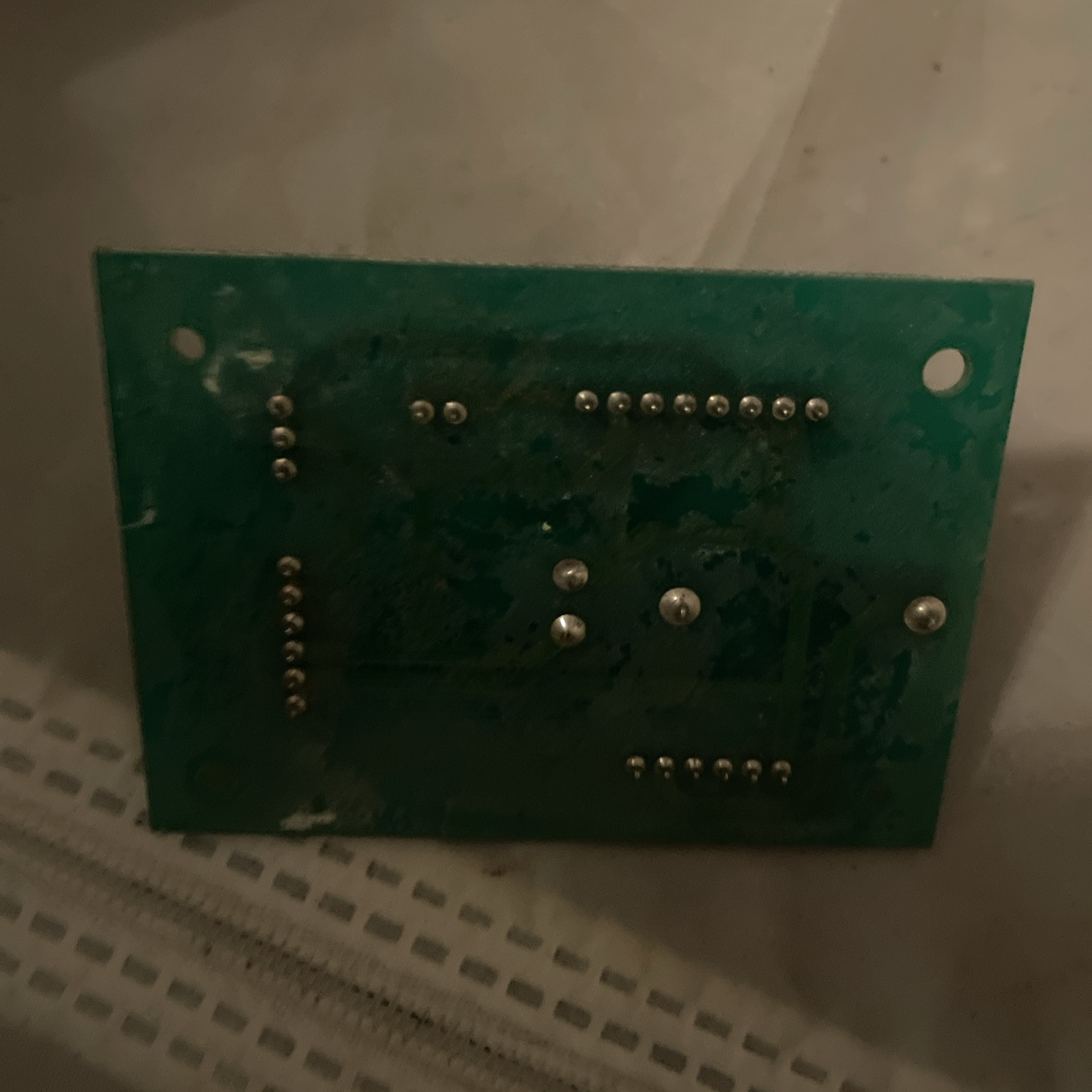 Tiller PCB For Pride Victory Mobility Scooter TT9