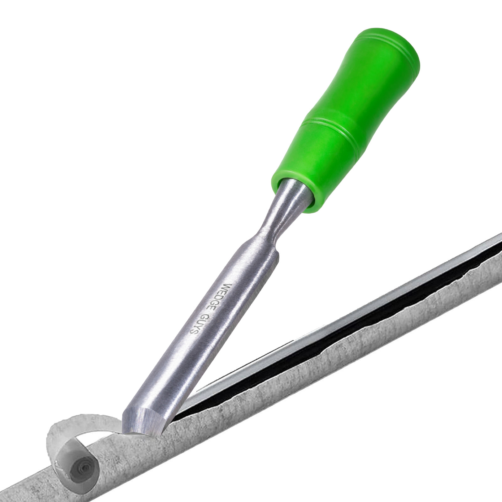 Golf Grip Tape Remover Golf Grip Tape Stripper for Steel Shaft -Not for Graphite