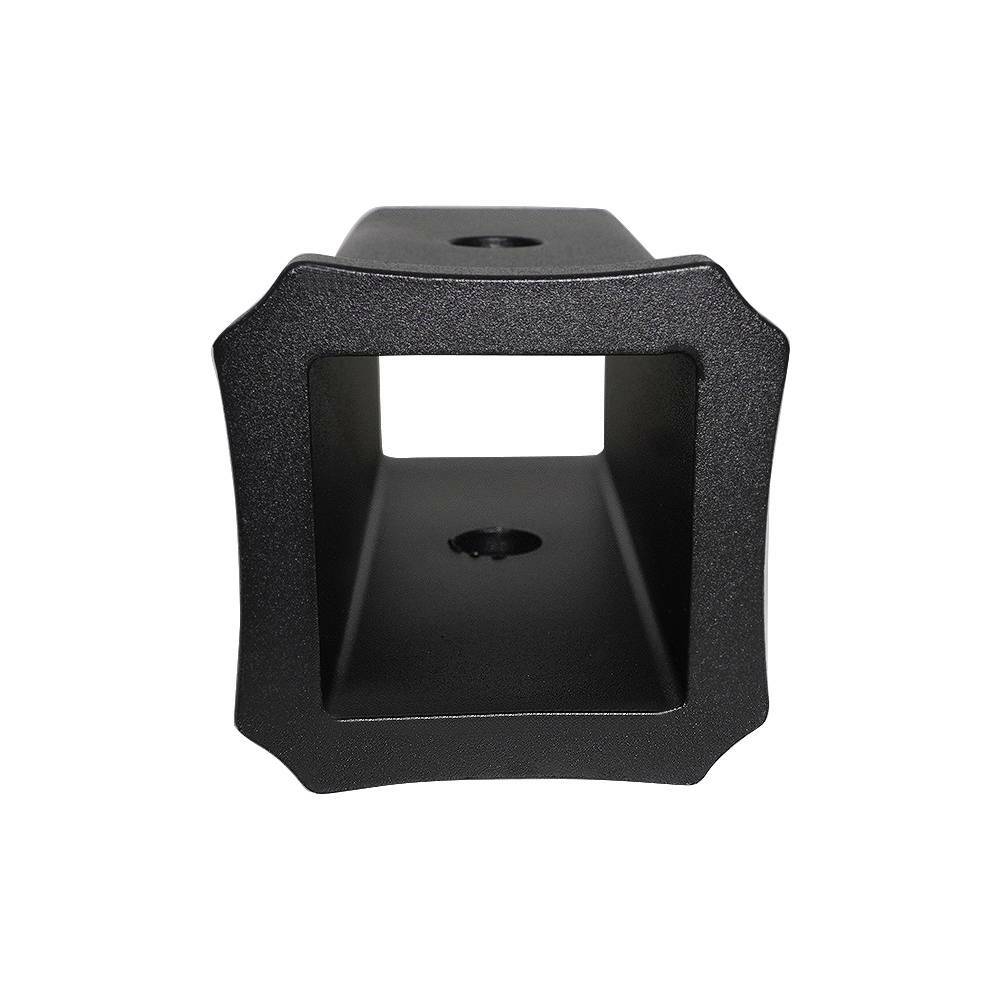 2-1/2" to 2" Trailer Hitch Receiver Adapter Reducer Sleeve Convertor