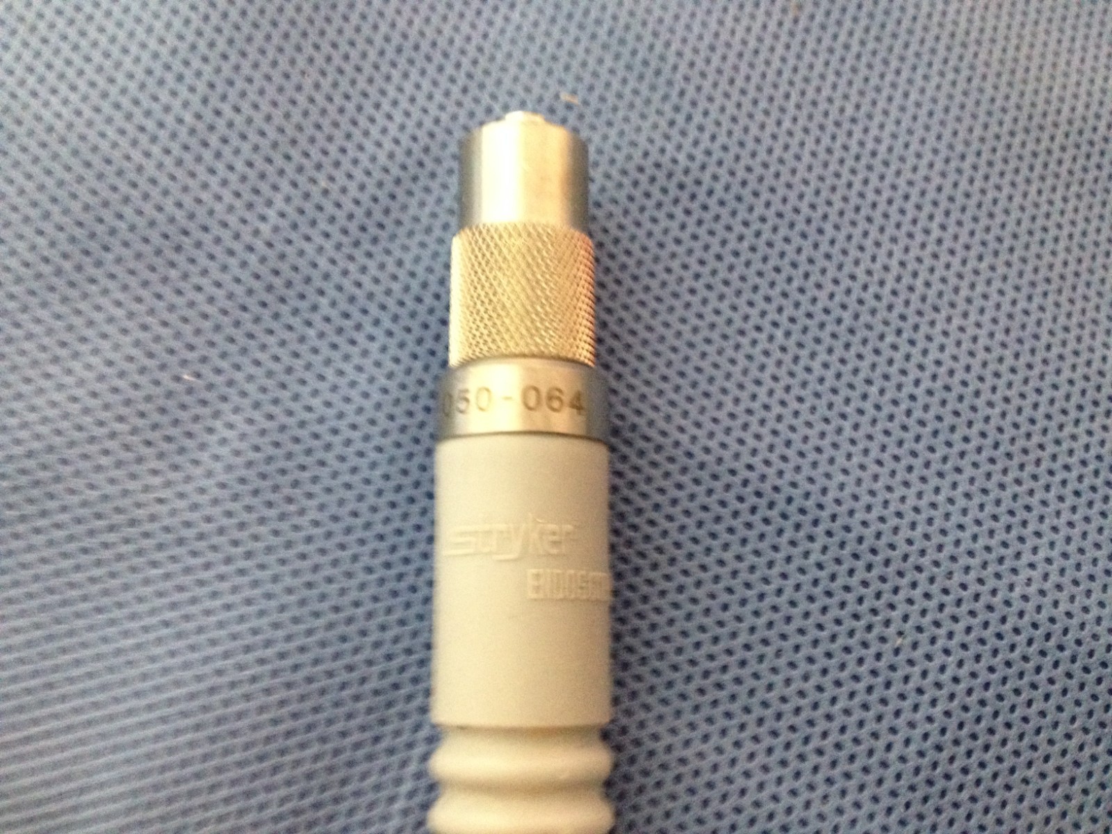 Stryker 233-050-064 Fiber Optic Light Cable