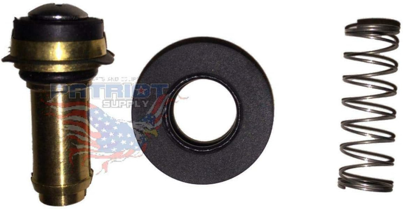 108-139 Stem Repair Kit by