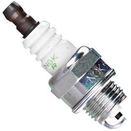 NGK Nickel V-Power Spark Plug 1589