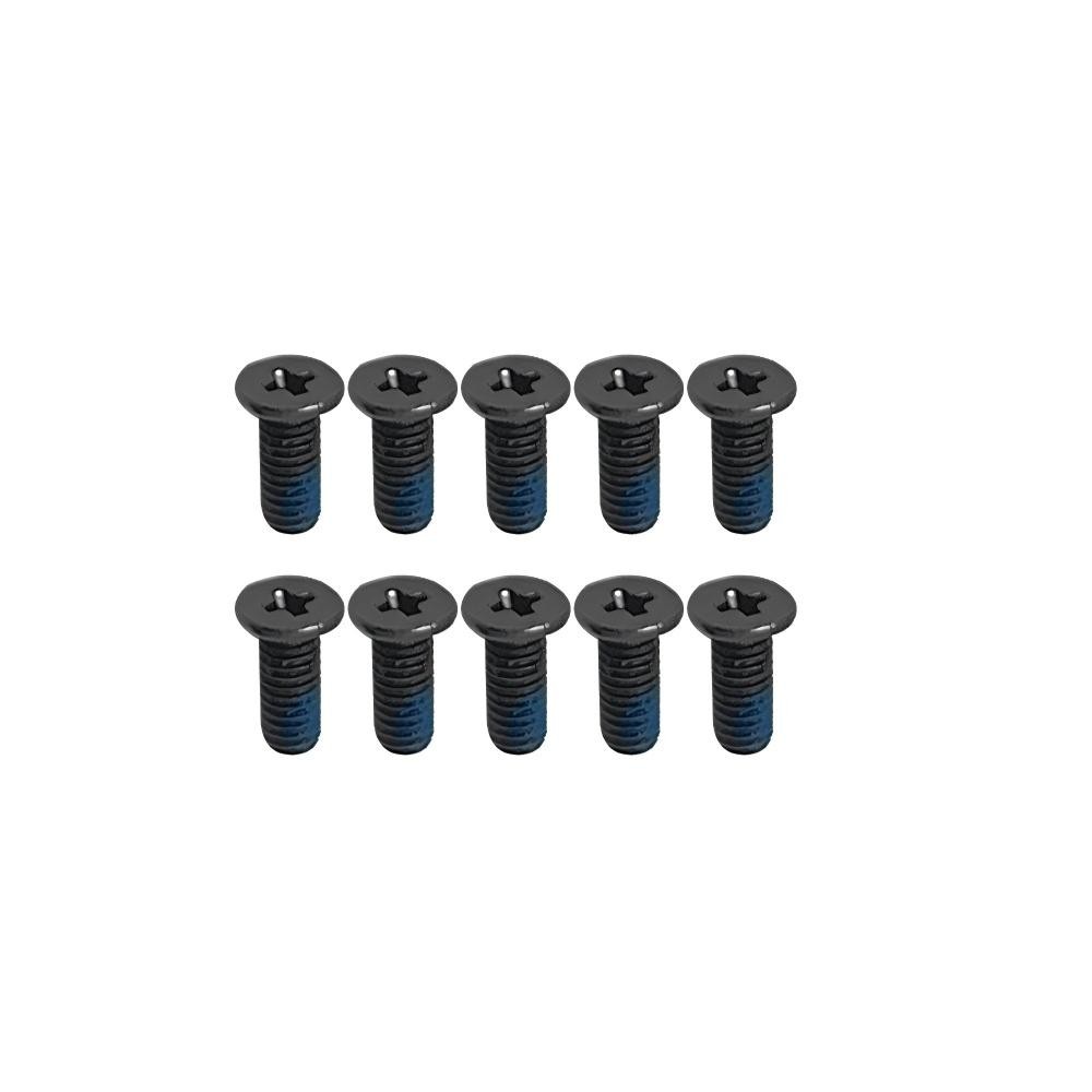Bottom Case screws For LENOVO 100e Chromebook 81ER 100e Chromebook 2nd Gen 81MA