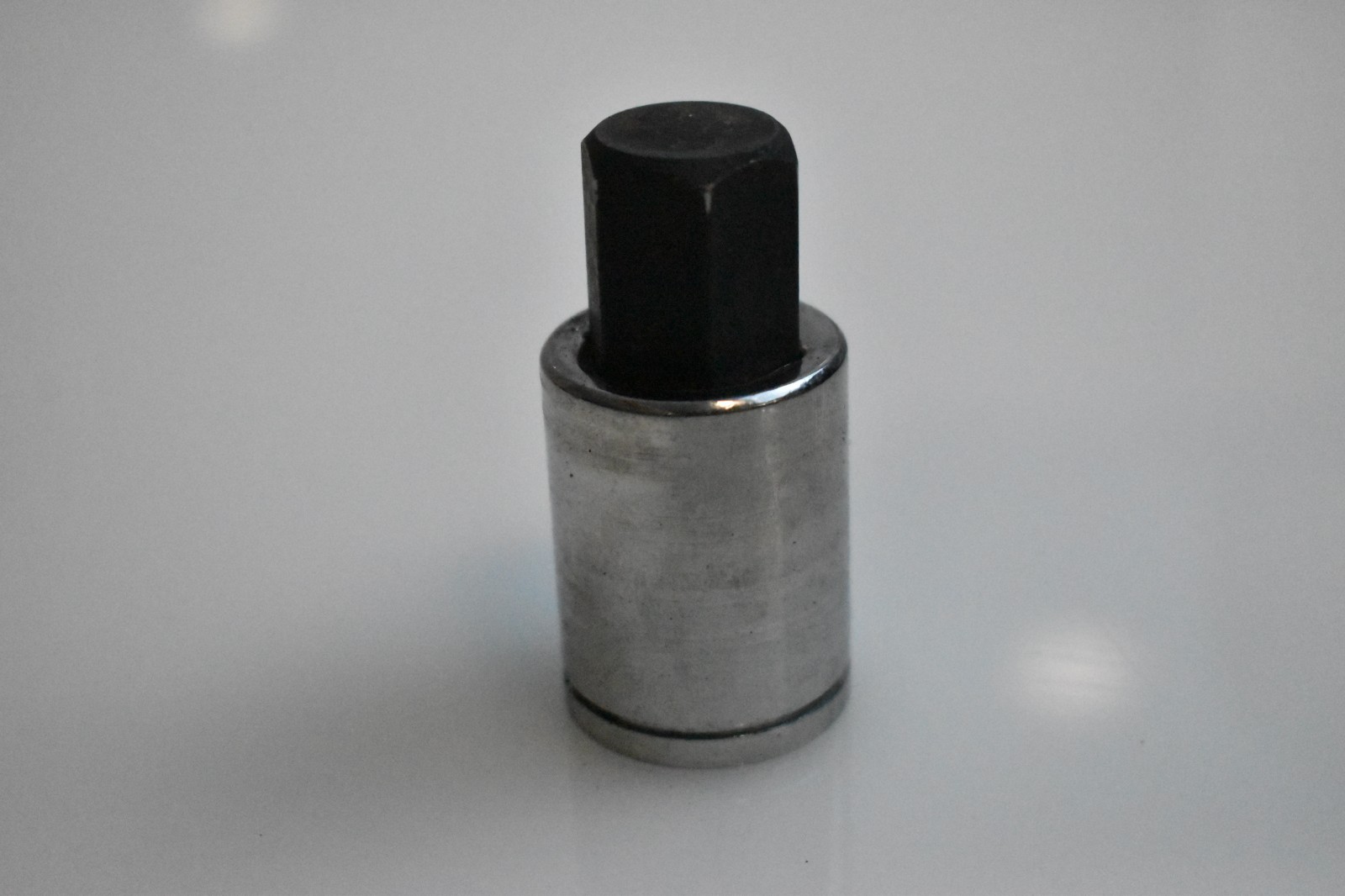 Blue Point Tools BLPH1234 3/4" SAE Hex Bit Socket Driver 1/2" Drive Chrome