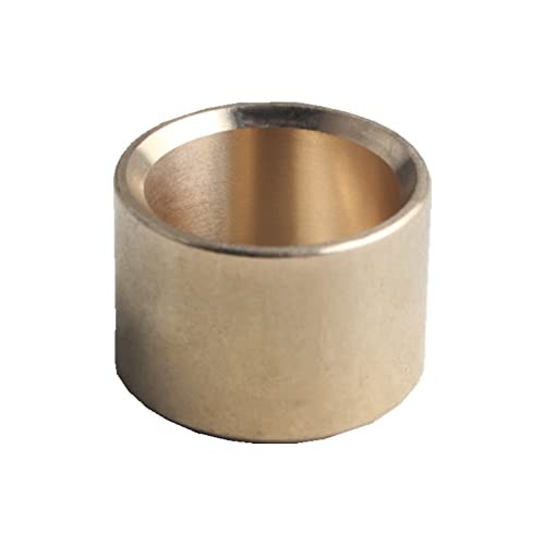 5 Speed Brass Shifter Bushing Compatible with Mazda Miata Isolator Cup (MX-5