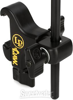 Latin Percussion LP592A-X Claw with Microphone Mount