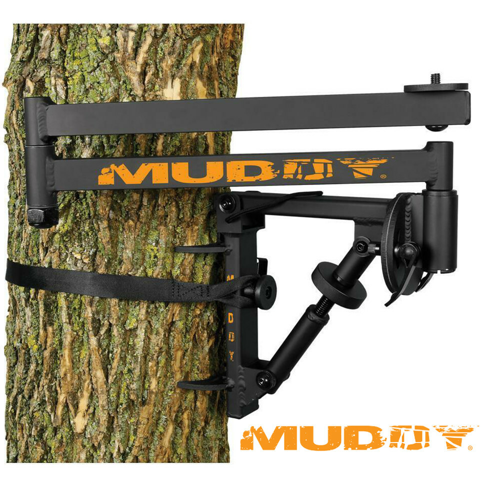 Muddy Outdoors Outfitter Camera Arm for Tree Stand MCA200