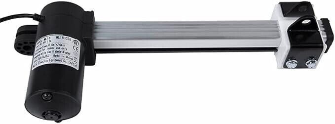 ML18 ML18-026 Mulin Motor Linear Actuator for Power Recliner Couch Lift Chairs