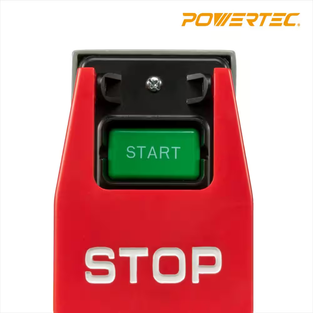 110/220-Volt Paddle Switch