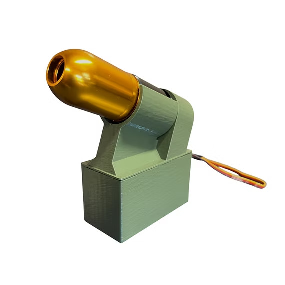 Airsoft Payload Ammo for MPGD Drone -Stingray Airsoft
