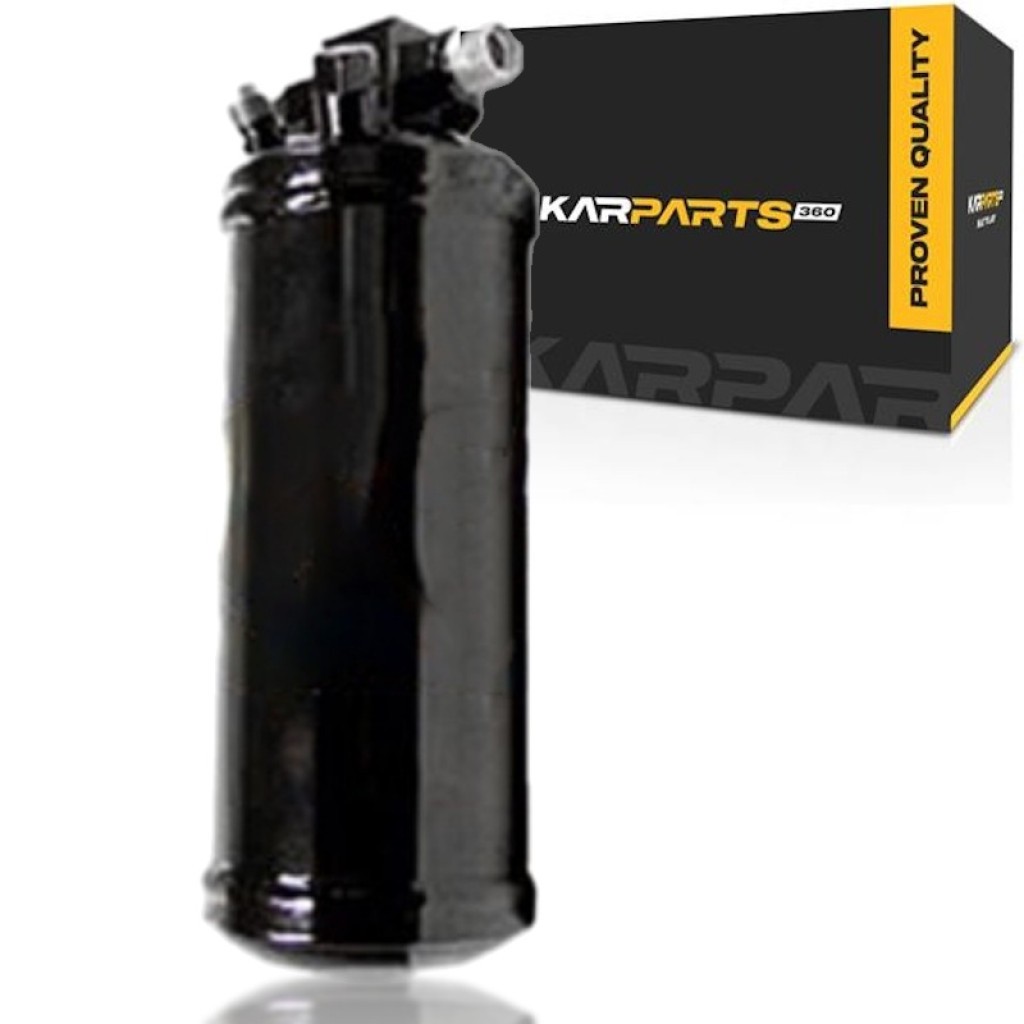 For Volvo A/C Receiver Drier | Heavy Duty | Replacement For 07-1603A, 20443719