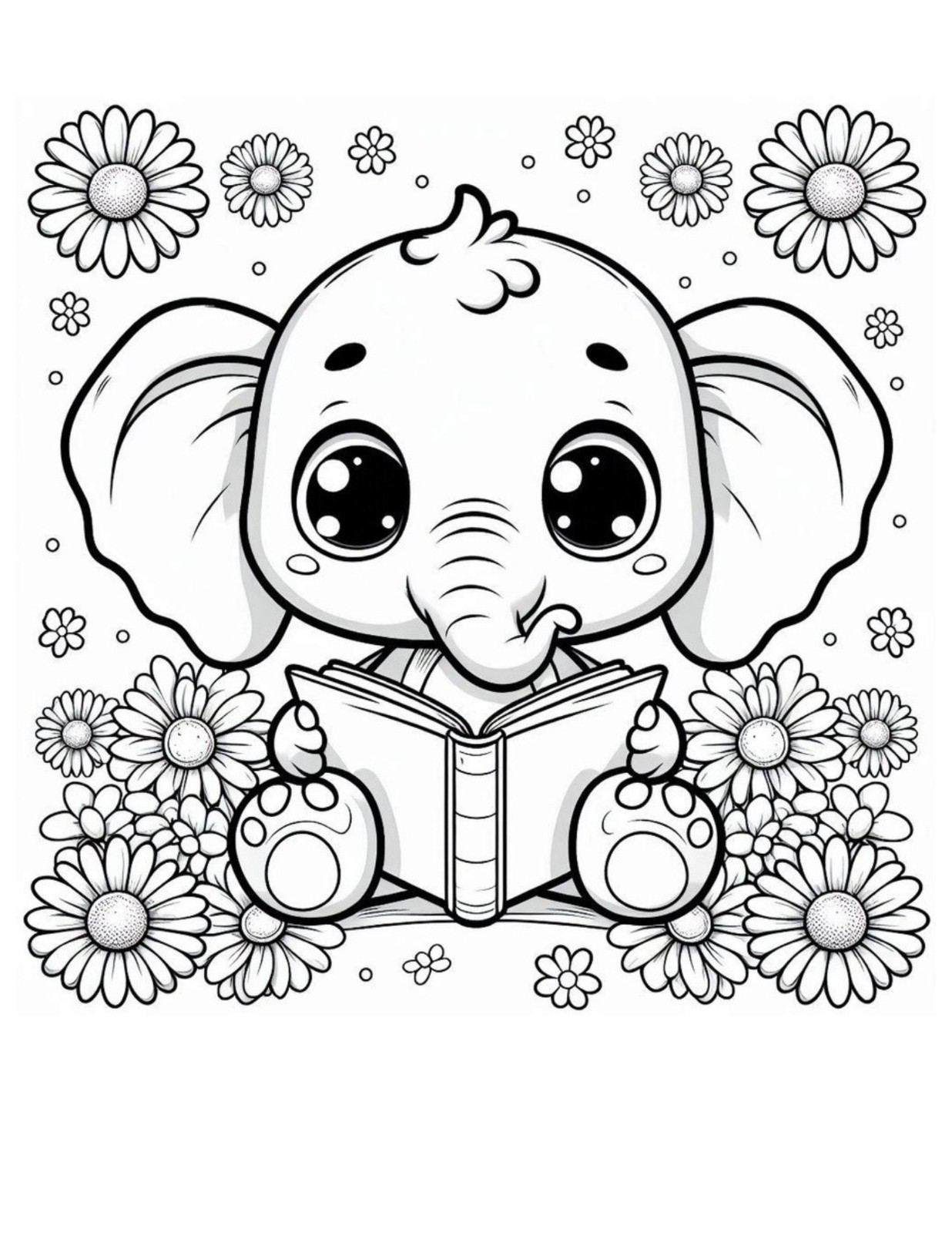 Printable Kids Activities