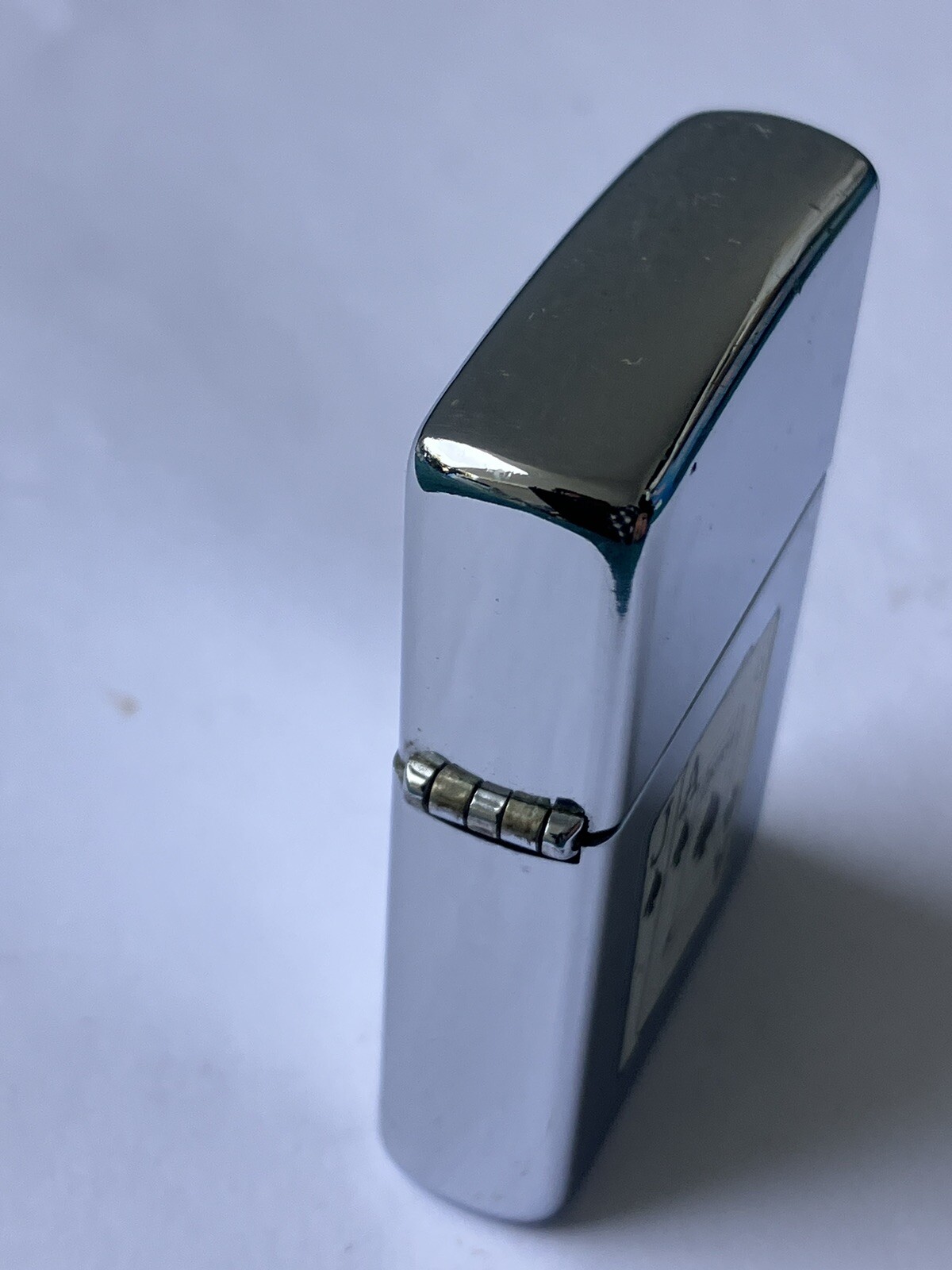 Zippo H XL Lighter
