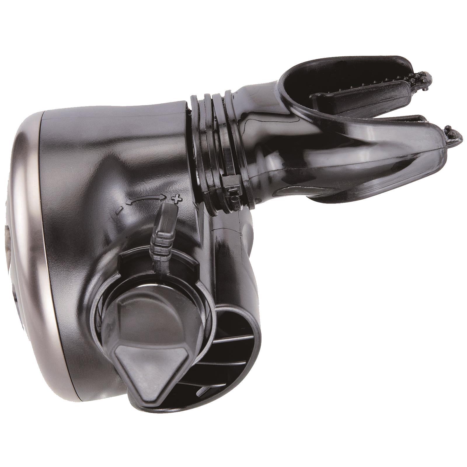 IST O60 Adjustable Balanced 2nd Stage Scuba Diving Regulator