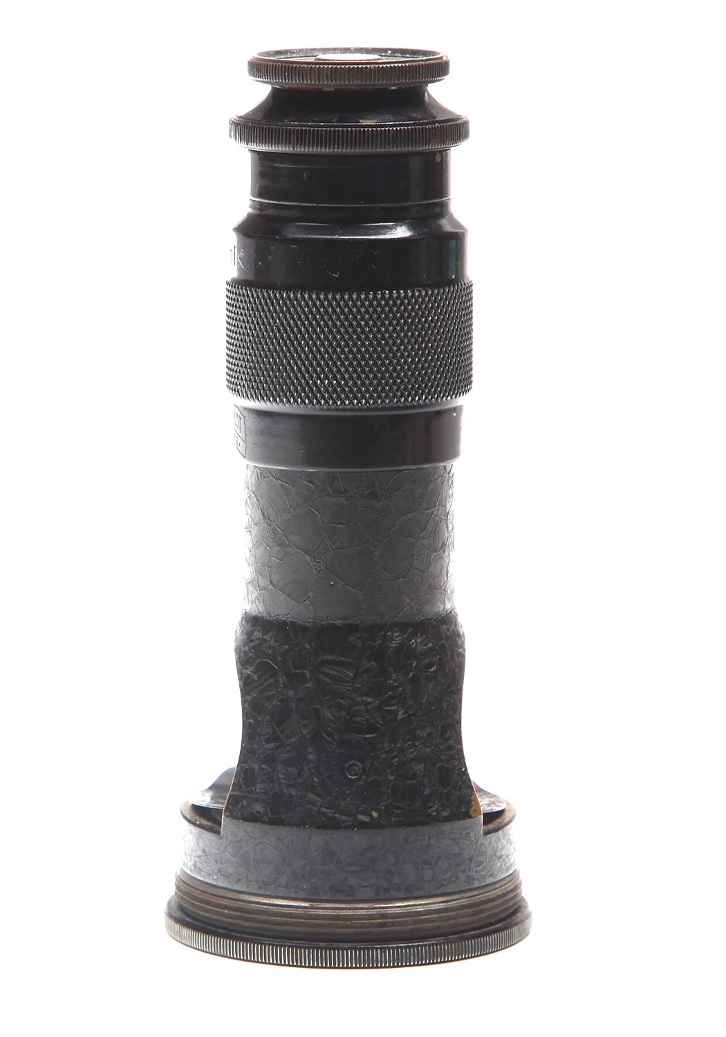 Hensoldt Wetzlar Tami Pocket Microscope Made in Germany