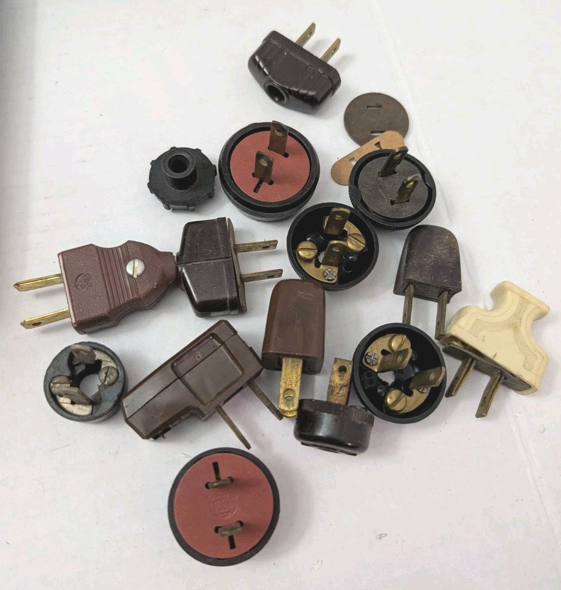 IRC VCK Volume Control Kit Box with Contents
