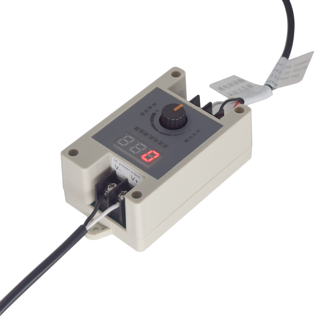 Remote Controller for Reciprocating Linear Actuator DC12V 24V Motor Accessories