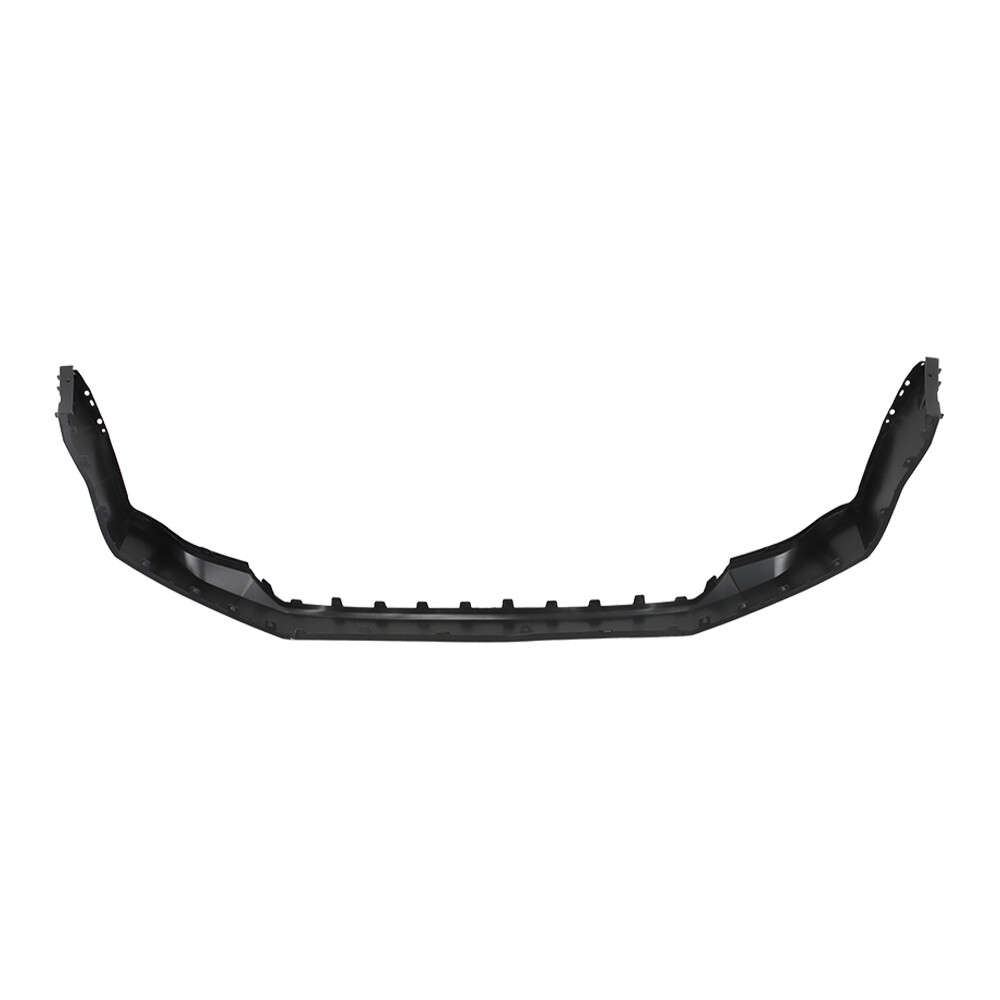 Front Upper Cover Primed Plastic Bumper Fit For 2007-2014 Ford Expedition