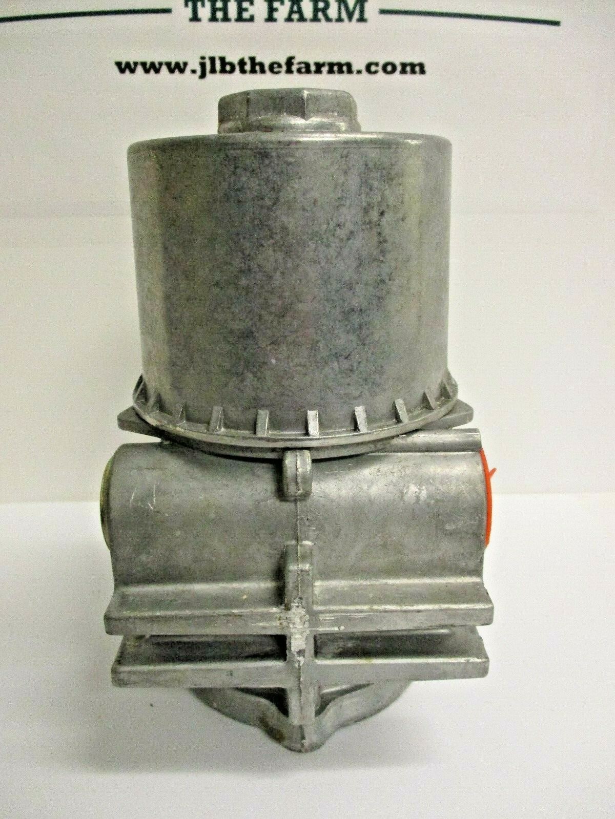 ASCO TRIPOINT PRESSURE SWITCH, SB12B