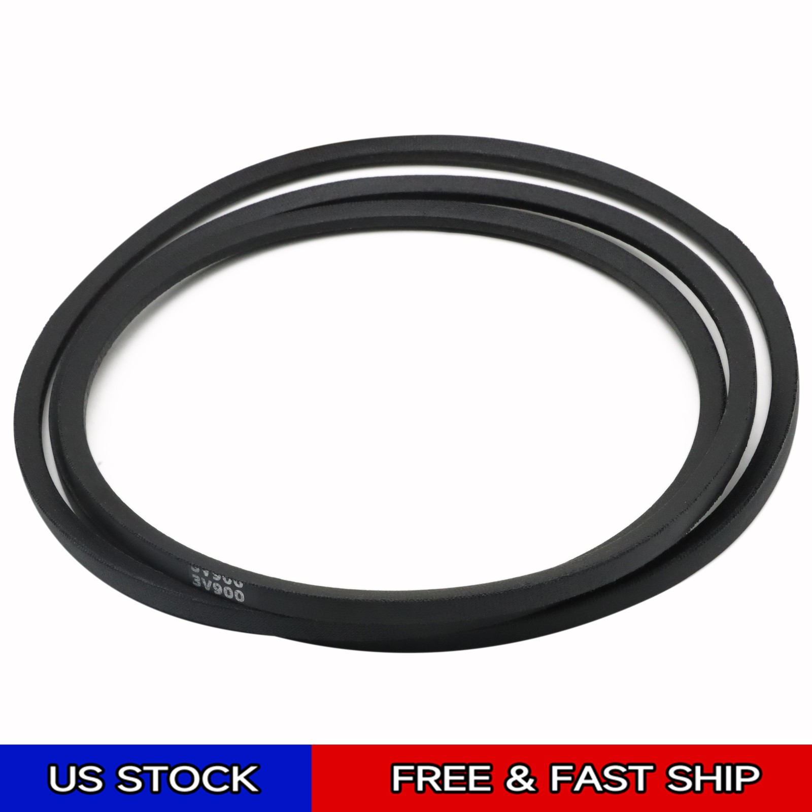 for Wascomat W243 W244 W245 Huebsch, Speed Queen # 3V900 Belt F280304 / 900637