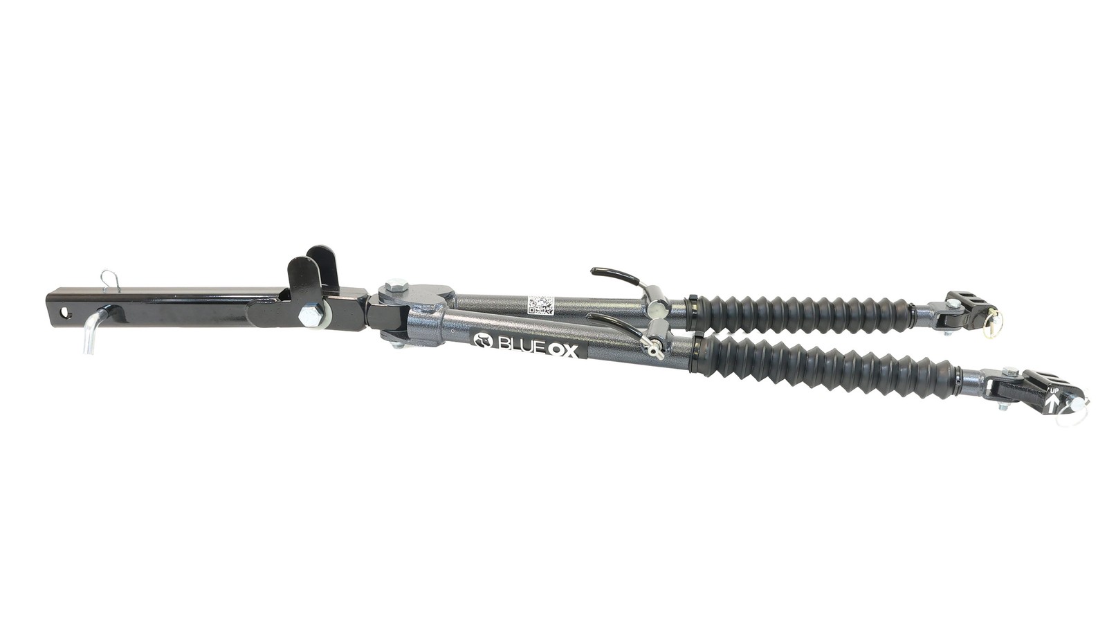 Blue Ox    Bx7421    Tow Bar  Avail  2  Rcvr  10 000 Lb