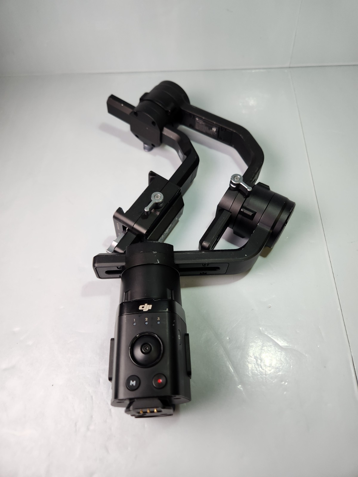 DJI Ronin S Gimbal Body Only (for parts)