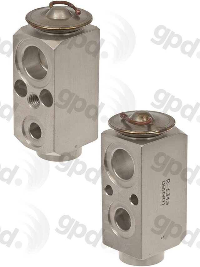 New Drier/Accumulator   Global Parts Distributors   9414824