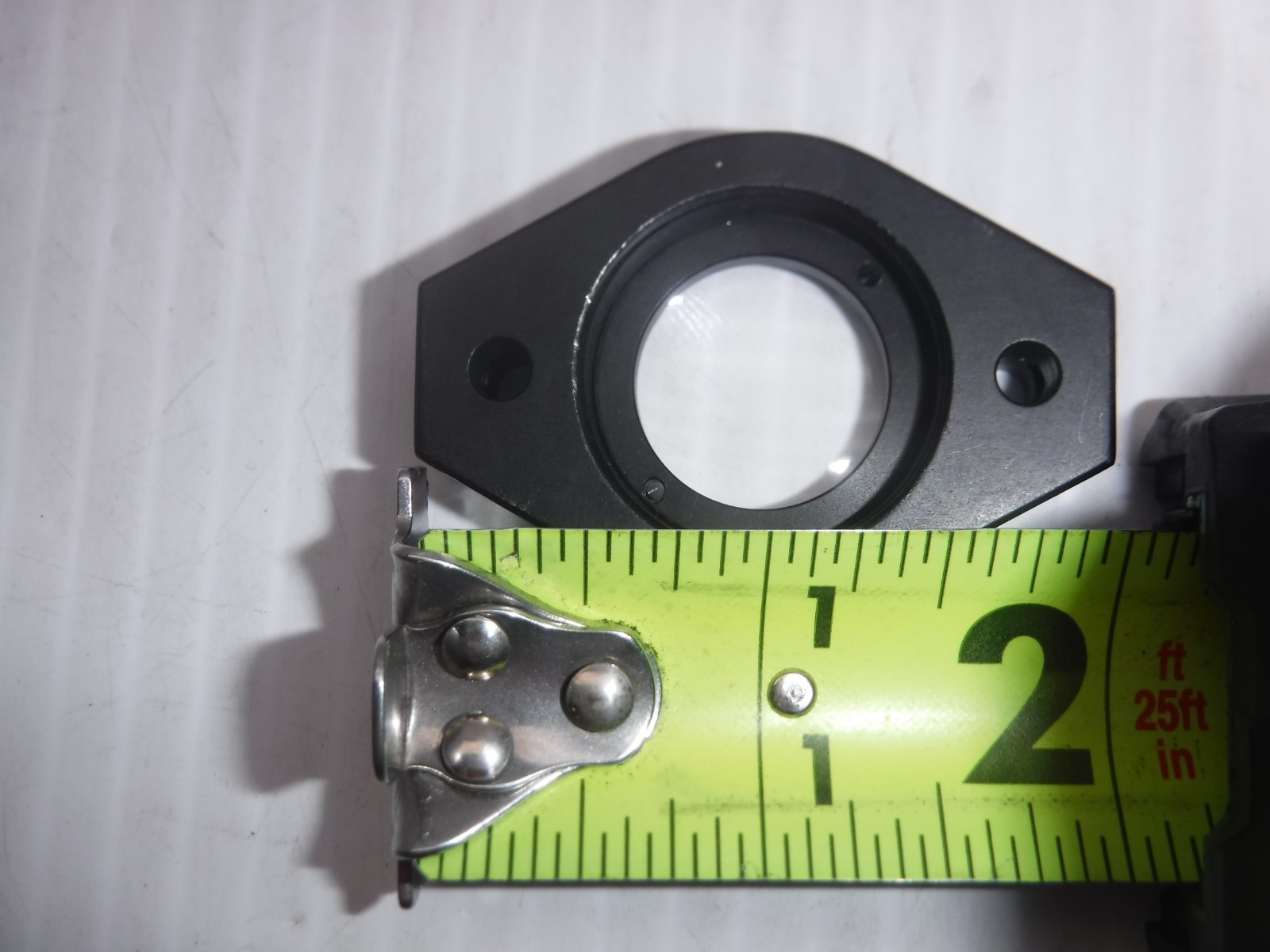 Newport LH-1 Threaded Objective Holder M4