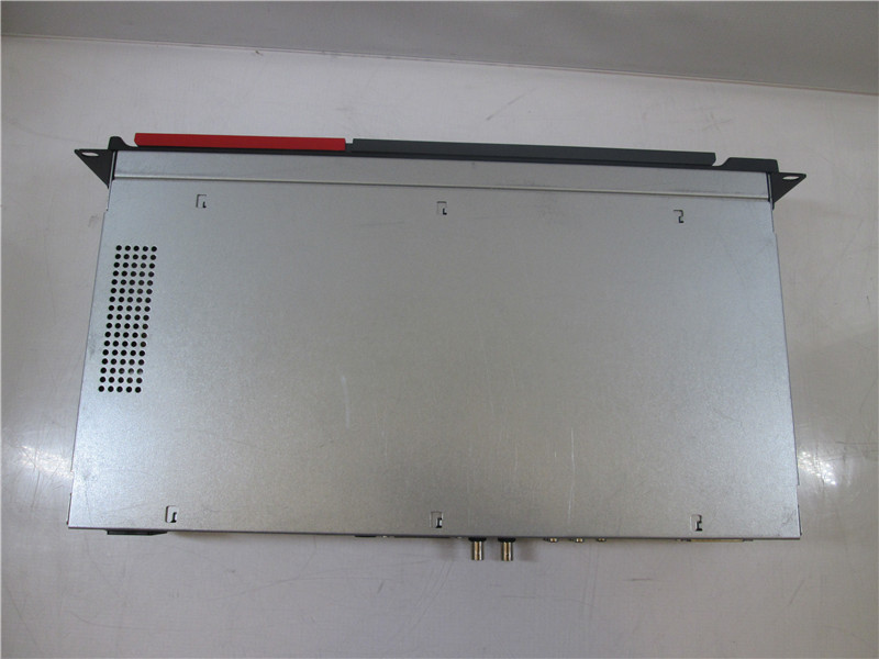 Dolby CP750 Digital Cinema Processor Surround Sound Processor Please Read