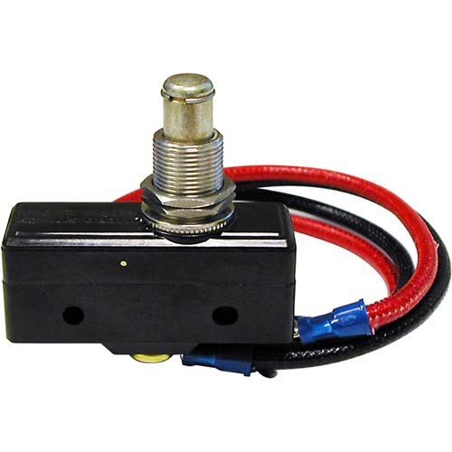 Nu-Vu NuVu 2522004 Door Switch