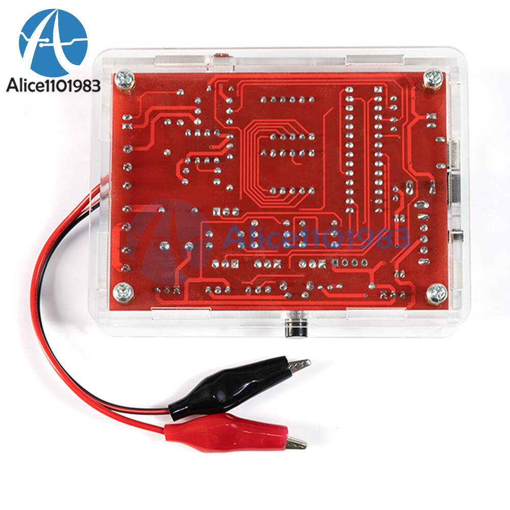 Current Temperature Detection PWM Signal Generator Electronic DIY kits 5V