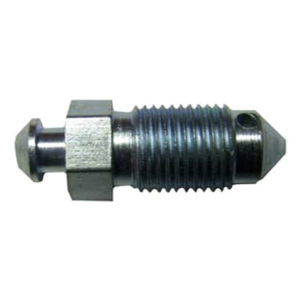 S.U.R. & R. BB10 M8 x 1.0 Bleeder Screw (5)