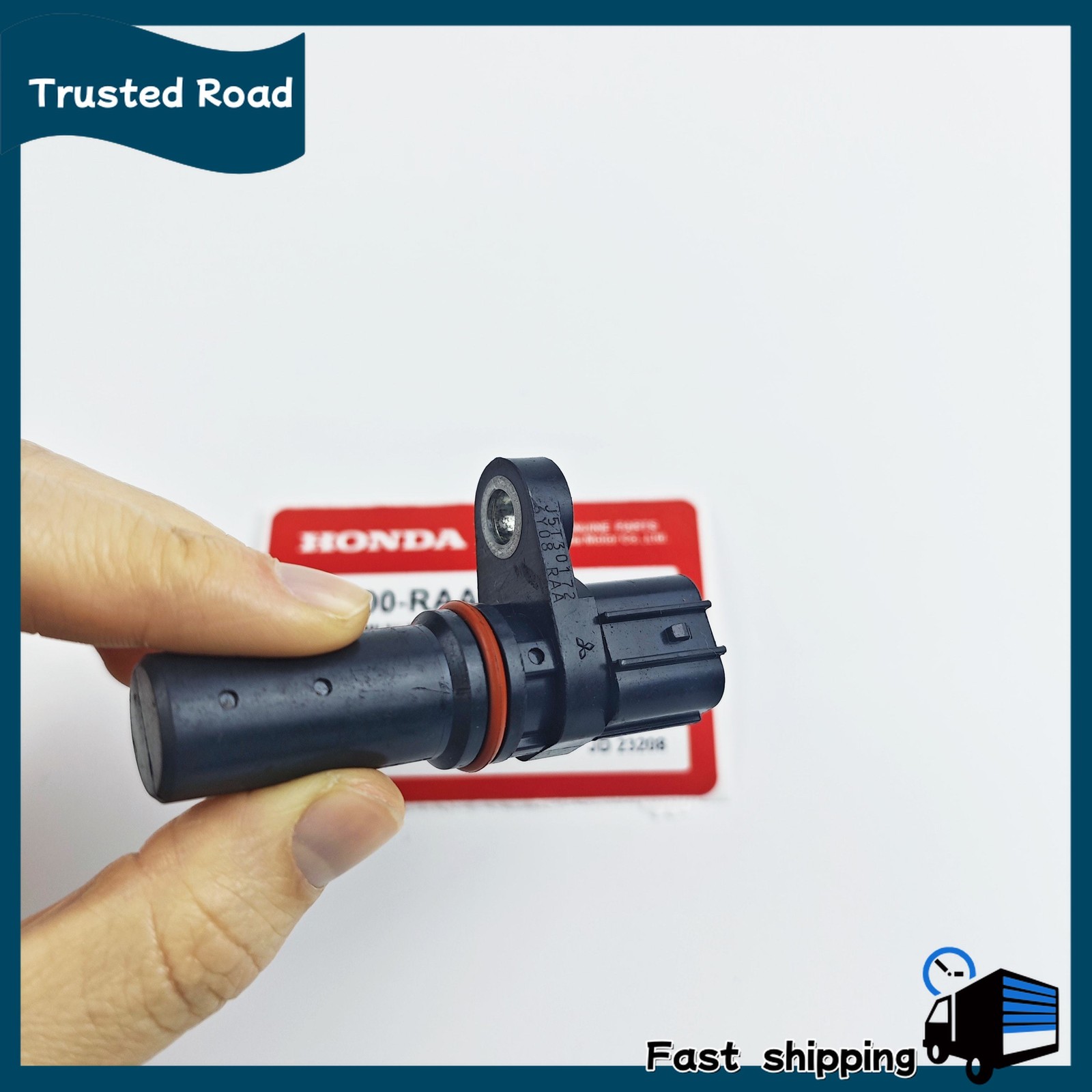 OEM Crank Cam Position Sensor 37500-RAA-A01 For Honda Accord Civic Element Acura