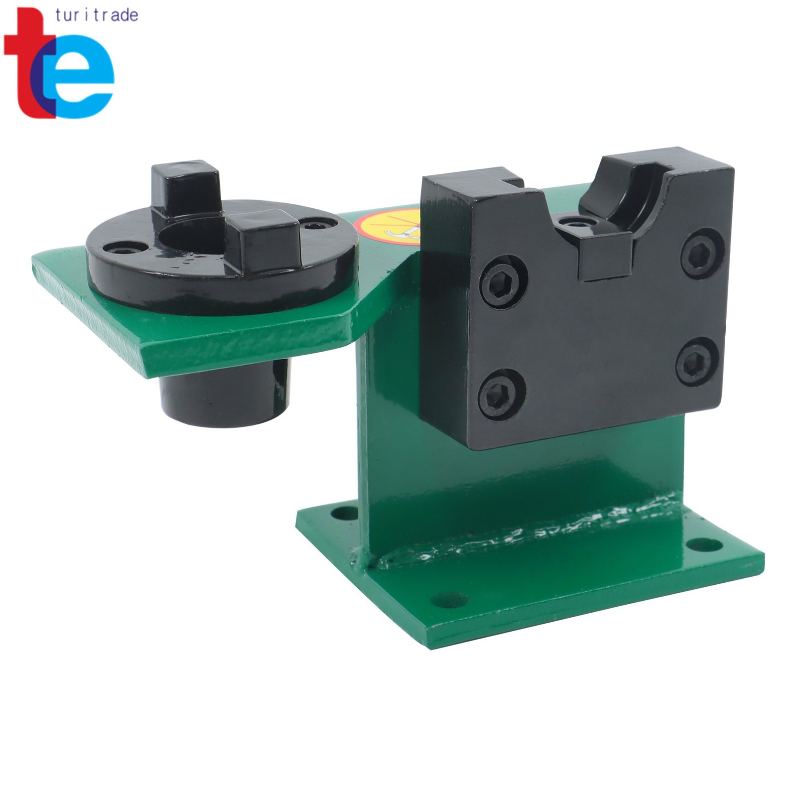 BT30 Taper Lock Release Handle for CNC Tool Changing