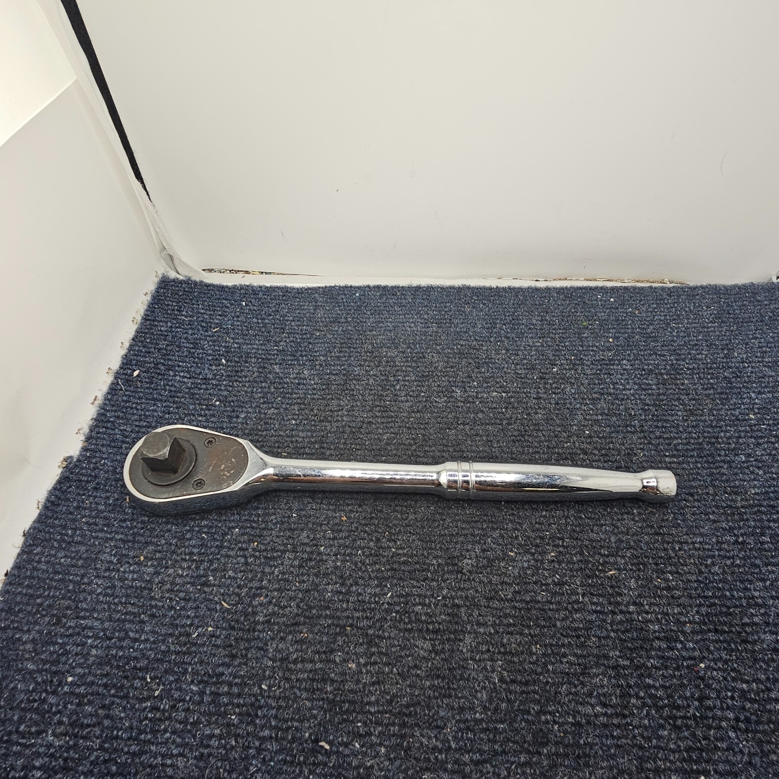 Power Torque GM6151: 1/2" Drive Sealed Head Ratchet USED