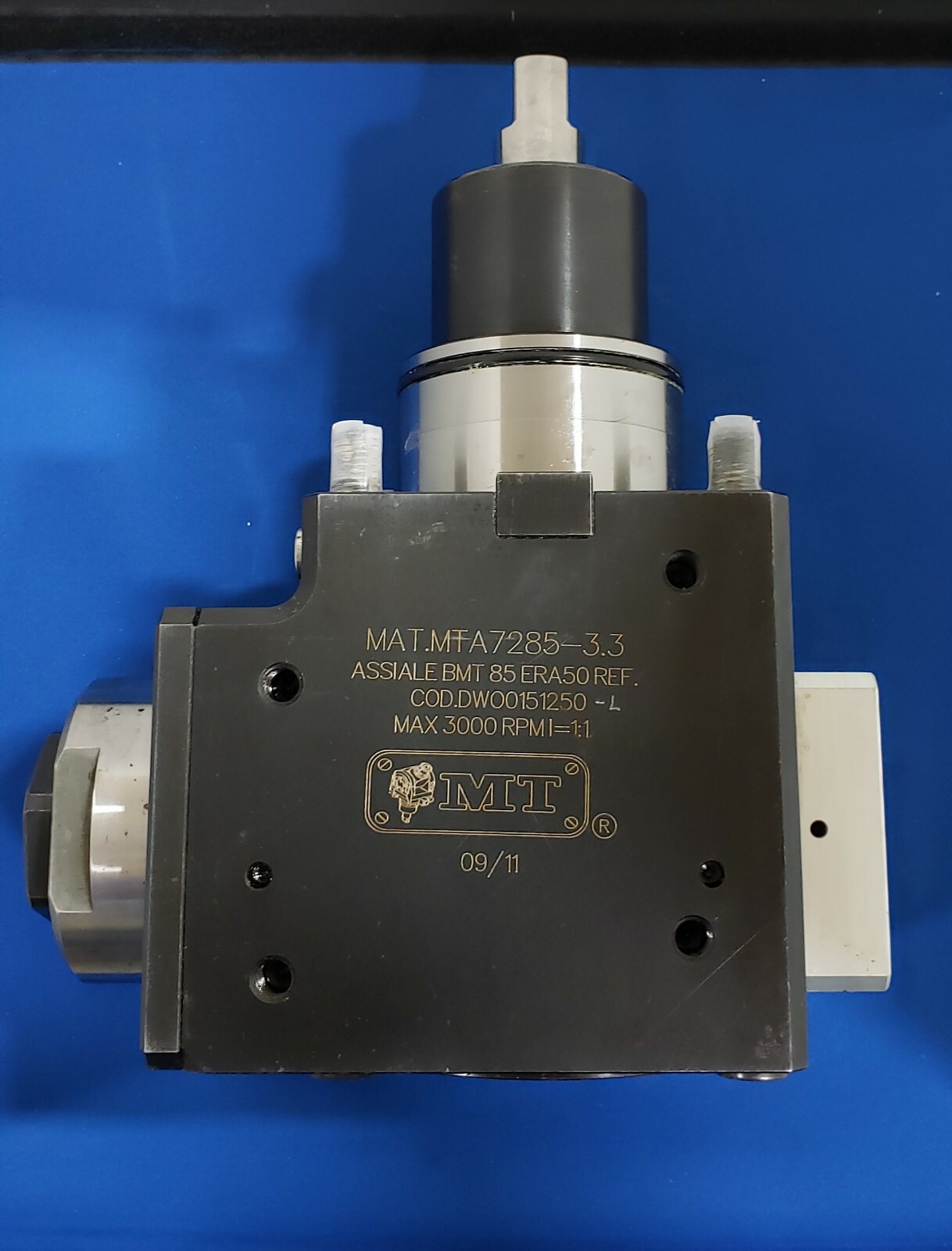 DWO 0151250