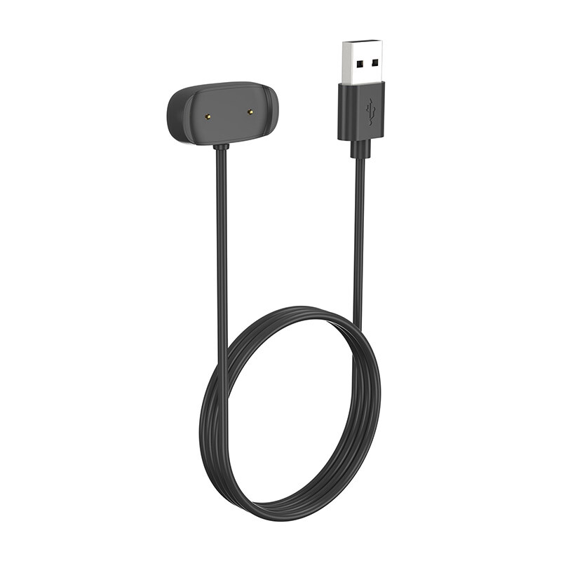 For Amazfit GTRmini Charging Cable GTS2 mini Charger Watch Accessories