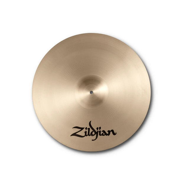 Zildjian 19" A Medium Thin Crash - Mint Open Box Bargain !