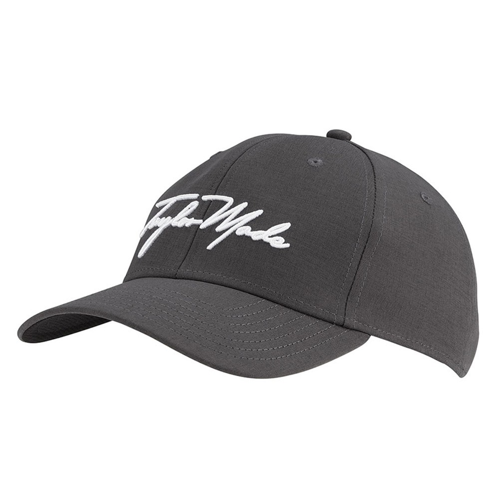 NEW TaylorMade Radar Script Seeker 2023 Adjustable Hat Cap - Choose Color!