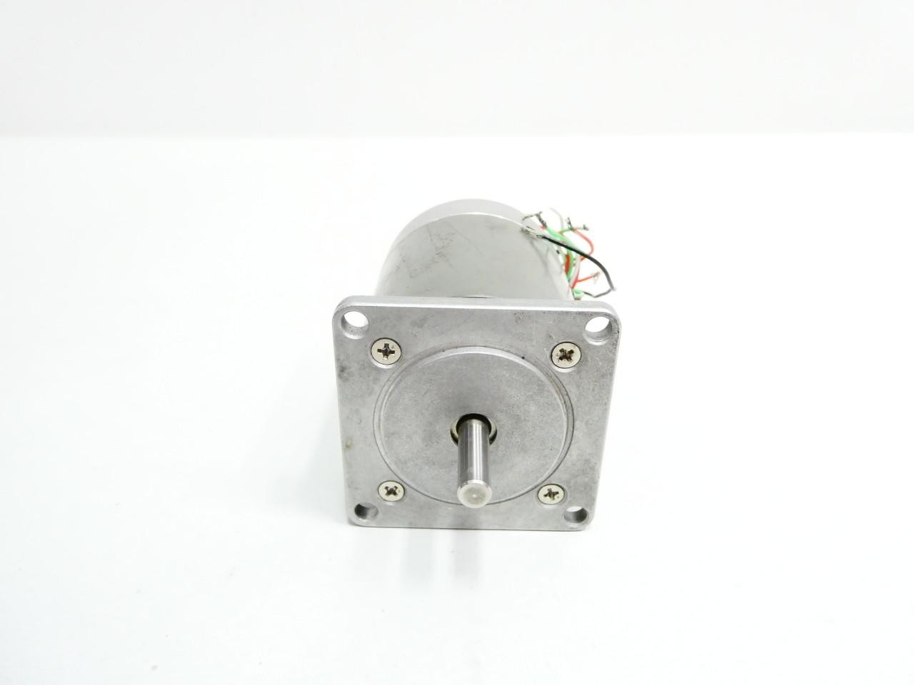 Astrosyn 23PM-C10B Miniangle Stepper Motor 1.5a Amp