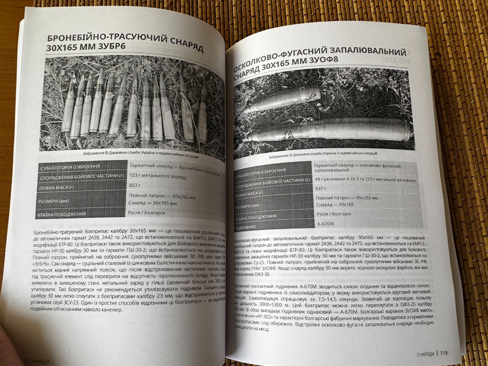 A Guide for Ukraine 2024