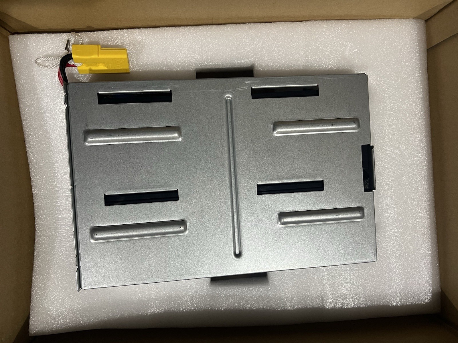 APC Replacement Battery Cartridge APCRBC133 - NEW