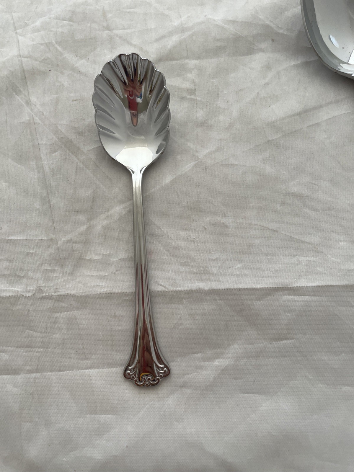 Reed & Barton LYNDON Stainless Glossy Silverware YOUR CHOICE Flatware