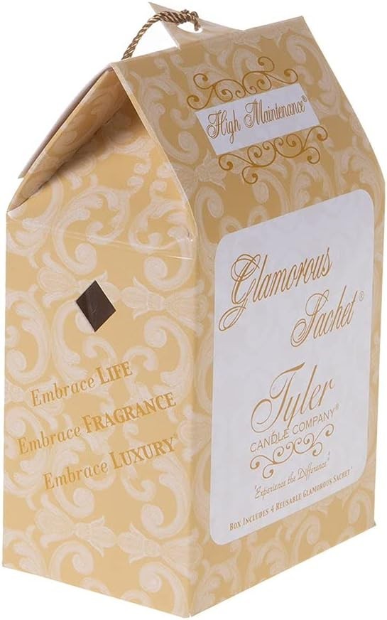 High Maintenance Dryer Sachets