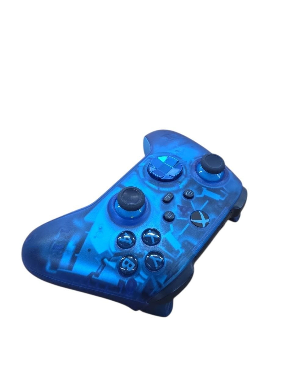 Xbox Wireless Controller Sky Cipher Special Edition Series X|S