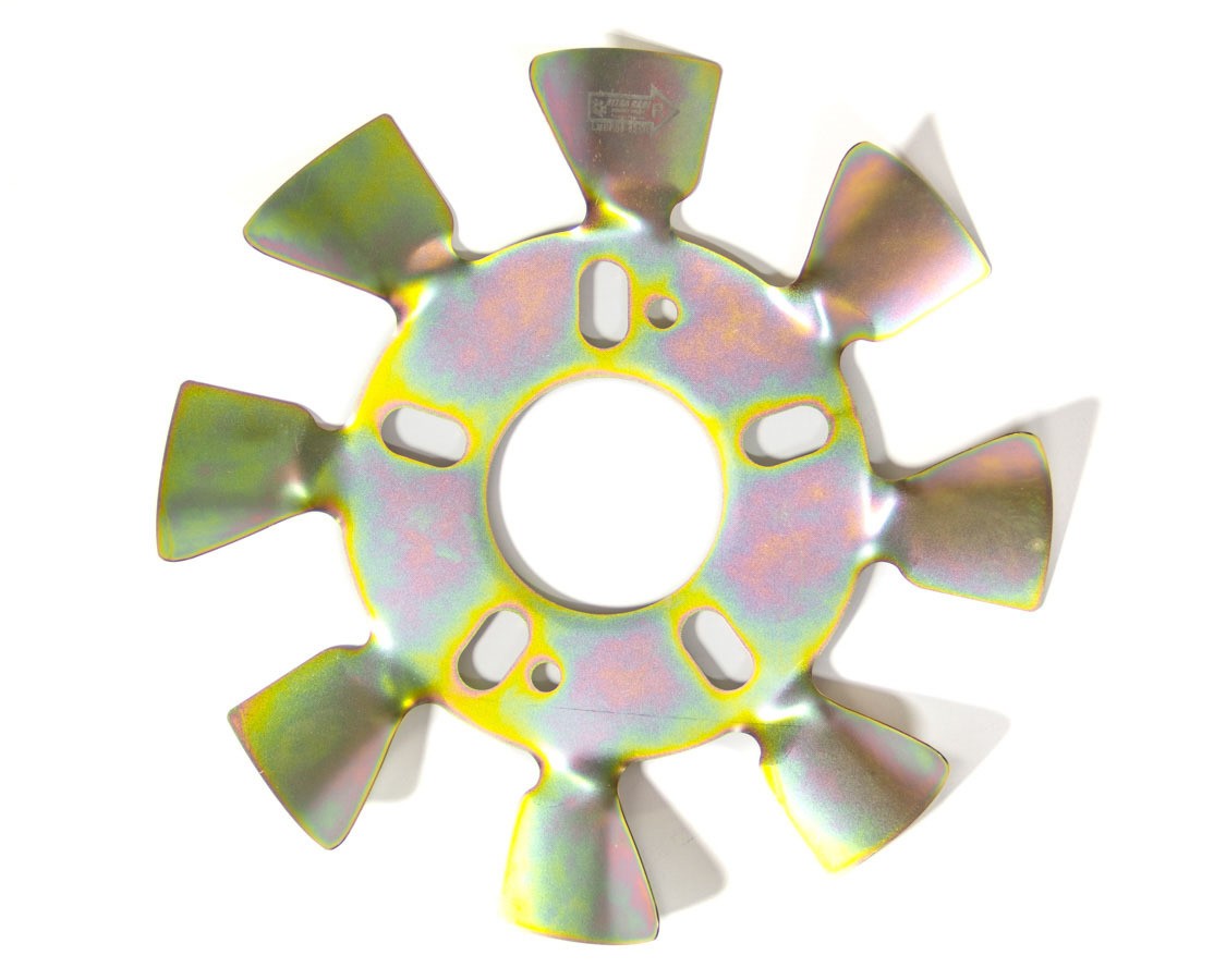Ultra Cool Brake Fans     Ultra Cool Brake Fans Lmbfs5 625R Brake Fan   Rh