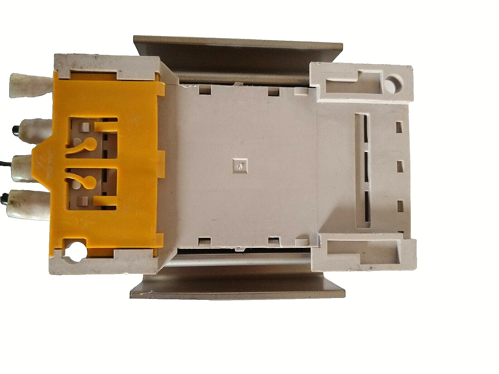 Omron G3JG Solid State Relay 208BL