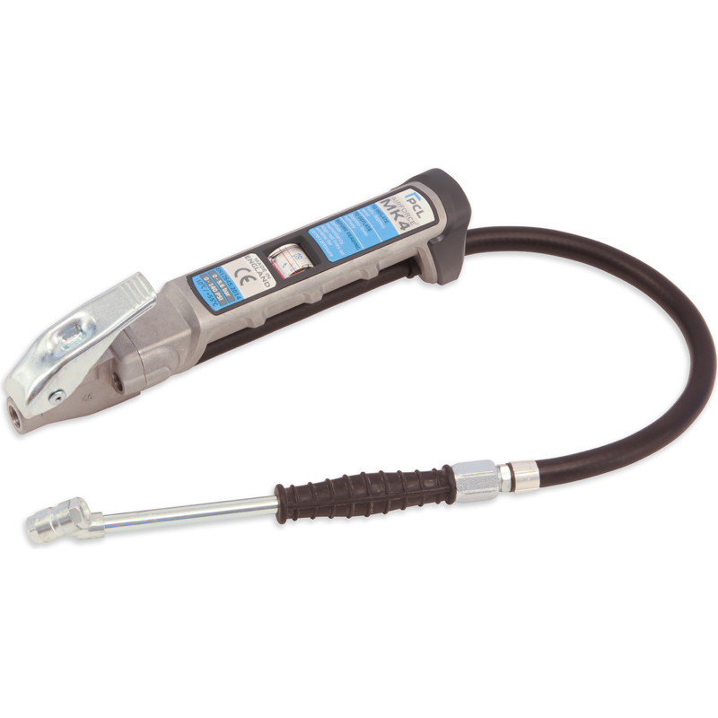 PCL AIRFORCE MK4 AFG4H03 Tyre Inflator