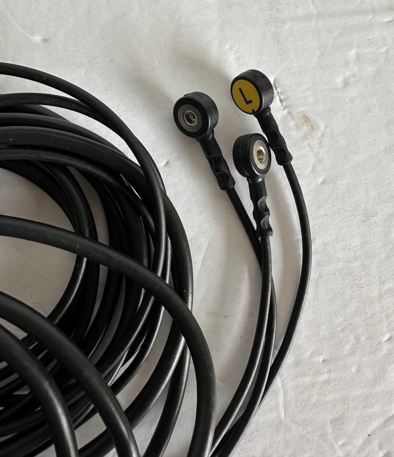 Medtronic 300621803 Control 3-lead Cable
