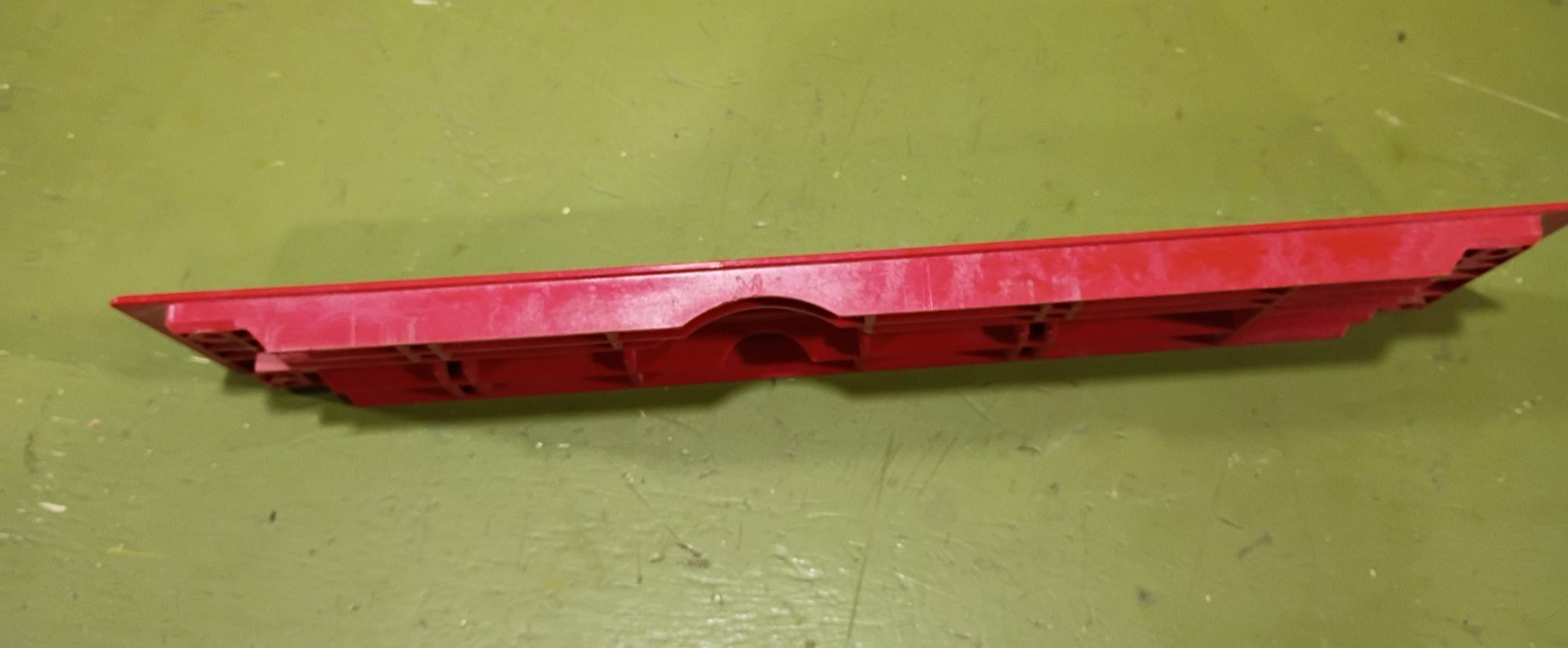 Ryobi BT3000 BT3100 Table Saw Zero Clearance Throat Plate Insert
